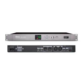Behringer FBQ2496 Подавитель обратной связи купить в Москве и РФ